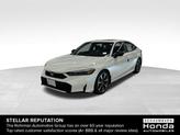 Thumbnail of 2026 Platinum White Pearl Honda Civic Hybrid