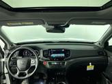 Thumbnail of 2025 Platinum White Pearl Honda Ridgeline