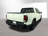 Thumbnail of 2025 Platinum White Pearl Honda Ridgeline