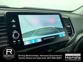 Thumbnail of 2025 Platinum White Pearl Honda Ridgeline
