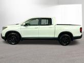 Thumbnail of 2025 Platinum White Pearl Honda Ridgeline