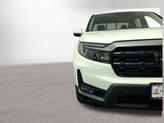 Thumbnail of 2025 Platinum White Pearl Honda Ridgeline