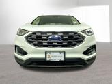Thumbnail of 2020 Oxford White Ford Edge