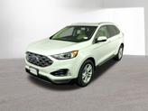 Thumbnail of 2020 Oxford White Ford Edge