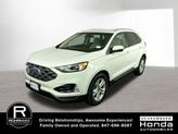 Thumbnail of 2020 Oxford White Ford Edge