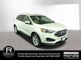 Thumbnail of 2020 Oxford White Ford Edge
