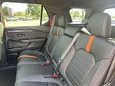 Thumbnail of 2026 Sunset Orange Honda Passport