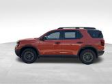 Thumbnail of 2026 Sunset Orange Honda Passport