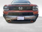 Thumbnail of 2026 Sunset Orange Honda Passport