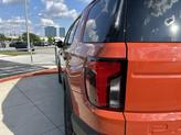 Thumbnail of 2026 Sunset Orange Honda Passport