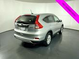 Thumbnail of 2016 Alabaster Silver Metallic Honda CR-V