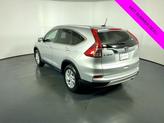 Thumbnail of 2016 Alabaster Silver Metallic Honda CR-V