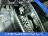 Thumbnail of 2024 Gray Honda Accord