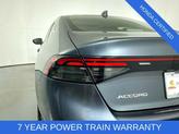 Thumbnail of 2024 Gray Honda Accord