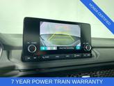 Thumbnail of 2024 Gray Honda Accord