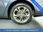 Thumbnail of 2024 Gray Honda Accord