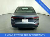 Thumbnail of 2024 Gray Honda Accord