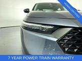Thumbnail of 2024 Gray Honda Accord