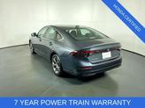 Thumbnail of 2024 Gray Honda Accord
