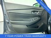 Thumbnail of 2024 Gray Honda Accord