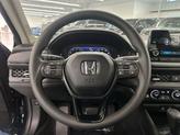 Thumbnail of 2025 Meteorite Gray Metallic Honda Accord