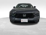 Thumbnail of 2025 Meteorite Gray Metallic Honda Accord