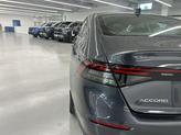 Thumbnail of 2025 Meteorite Gray Metallic Honda Accord