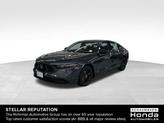 Thumbnail of 2025 Meteorite Gray Metallic Honda Accord