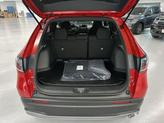 Thumbnail of 2026 Milano Red Honda HR-V