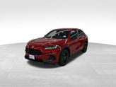 Photo of 2026 Milano Red Honda HR-V