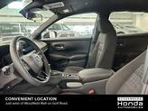 Thumbnail of 2026 Milano Red Honda HR-V