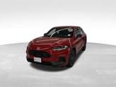 Thumbnail of 2026 Milano Red Honda HR-V