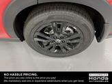 Thumbnail of 2026 Milano Red Honda HR-V