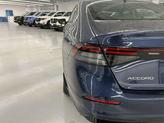 Thumbnail of 2025 Canyon Honda Accord Hybrid