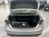 Thumbnail of 2025 Solar Silver Metallic Honda Accord