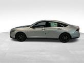 Thumbnail of 2025 Solar Silver Metallic Honda Accord