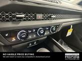 Thumbnail of 2025 Solar Silver Metallic Honda Accord