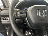 Thumbnail of 2025 Solar Silver Metallic Honda Accord