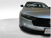 Thumbnail of 2025 Solar Silver Metallic Honda Accord