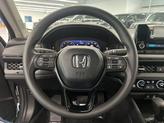 Thumbnail of 2025 Solar Silver Metallic Honda Accord