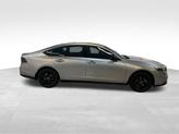 Thumbnail of 2025 Solar Silver Metallic Honda Accord