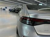 Thumbnail of 2025 Solar Silver Metallic Honda Accord