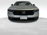 Thumbnail of 2025 Solar Silver Metallic Honda Accord