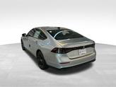 Thumbnail of 2025 Solar Silver Metallic Honda Accord