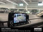 Thumbnail of 2025 Solar Silver Metallic Honda Accord