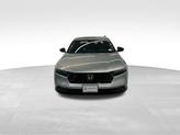 Thumbnail of 2025 Solar Silver Metallic Honda Accord