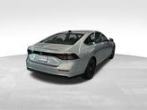 Thumbnail of 2025 Solar Silver Metallic Honda Accord