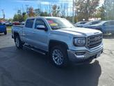 Photo of 2018 Quicksilver Metallic GMC Sierra 1500