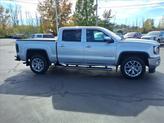 Thumbnail of 2018 Quicksilver Metallic GMC Sierra 1500