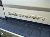 Thumbnail of 2018 Quicksilver Metallic GMC Sierra 1500